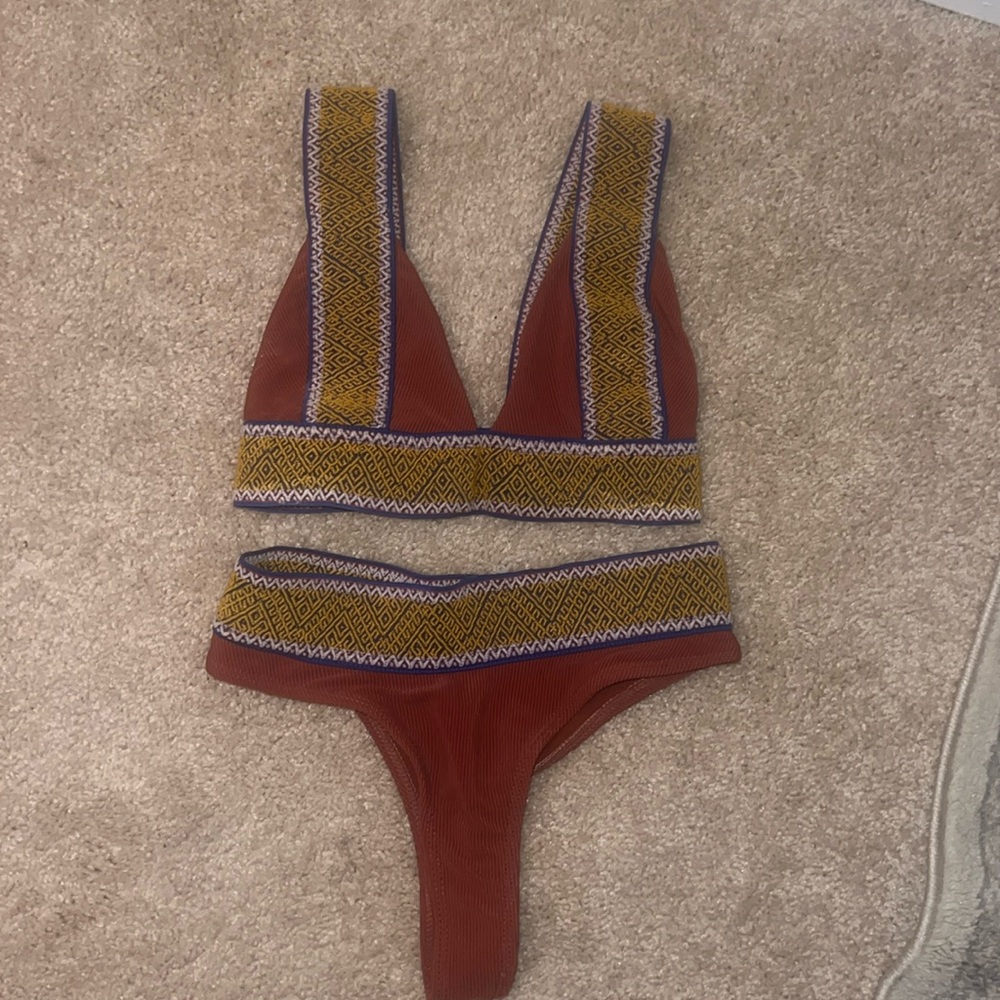 Elysiian Swimsuit XS